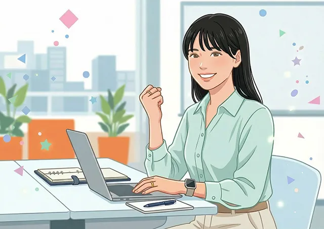 資格取得奨励制度の画像